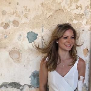 Meet your Posher, Erika